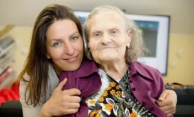 Alytuje bus teikiama profesionali pagalba sergantiems Alzheimerio liga