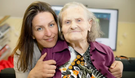 Alytuje bus teikiama profesionali pagalba sergantiems Alzheimerio liga