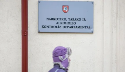 Artėja VTAKT ir Narkotikų kontrolės departamento reorganizavimas