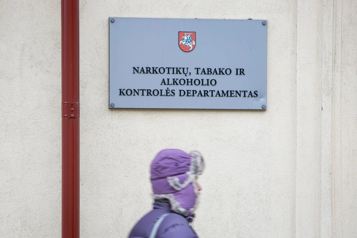 Artėja VTAKT ir Narkotikų kontrolės departamento reorganizavimas