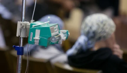 Būsimieji medicinos specialistai pozityviai vertina potencialias darbovietes