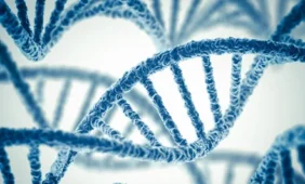 Genetinė liga mergaitę paverčia monstru