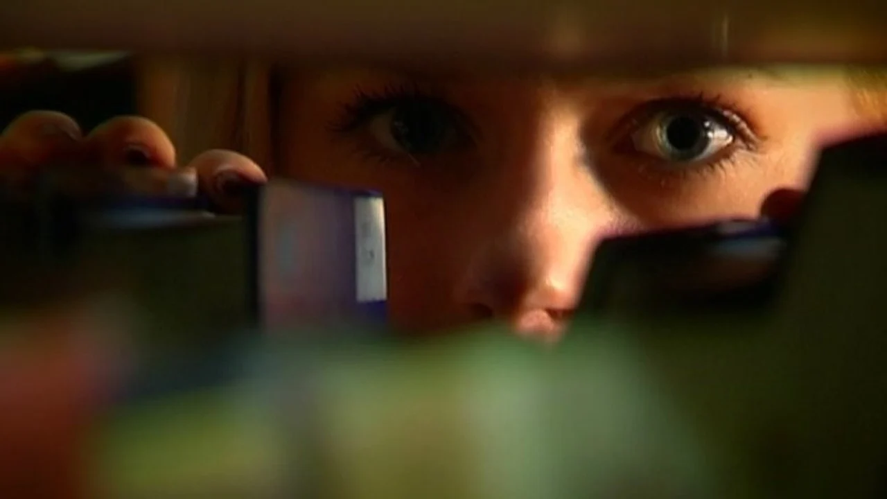 Kleptomanija: tai – nusikaltimas ar priklausomybė?