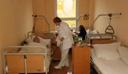 Lietuvos gydymo įstaigų nuostolius mažins sutaupyto rezervo lėšos