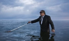 Mokslininkų išrasti akių implantai leidžia akliesiems matyti