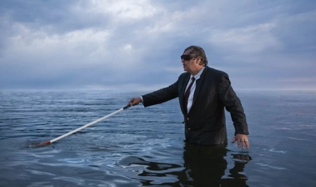 Mokslininkų išrasti akių implantai leidžia akliesiems matyti