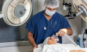 Narkozė: kas tuomet vyksta žmogaus sąmonėje?