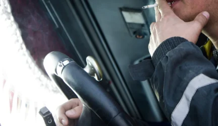 Nyderlanduose bus sušvelnintas rūkymo draudimas
