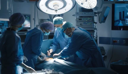 Organų transplantacijoje – naujos technologijos