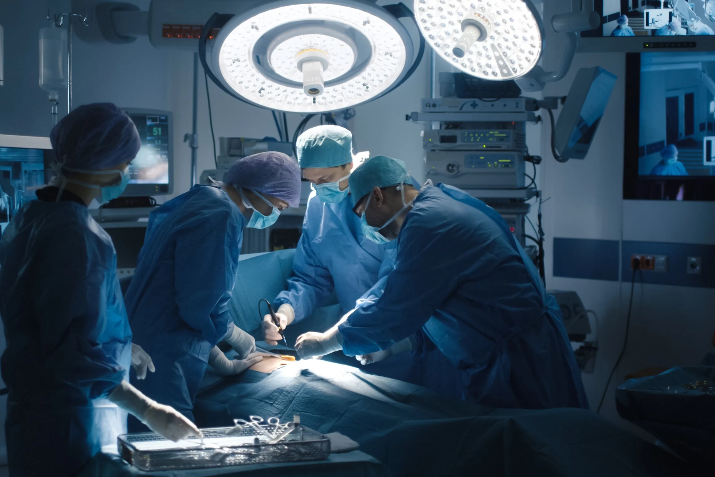 Organų transplantacijoje – naujos technologijos