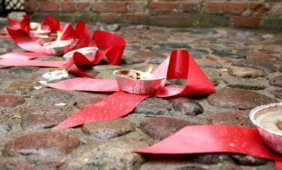 Pasaulinę AIDS dieną – nemokami tyrimai dėl ŽIV