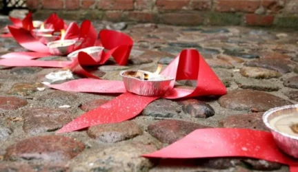 Pasaulinę AIDS dieną – nemokami tyrimai dėl ŽIV