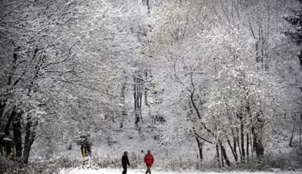 Po pirmųjų šalčių kovojama dėl trijų vilniečių gyvybės