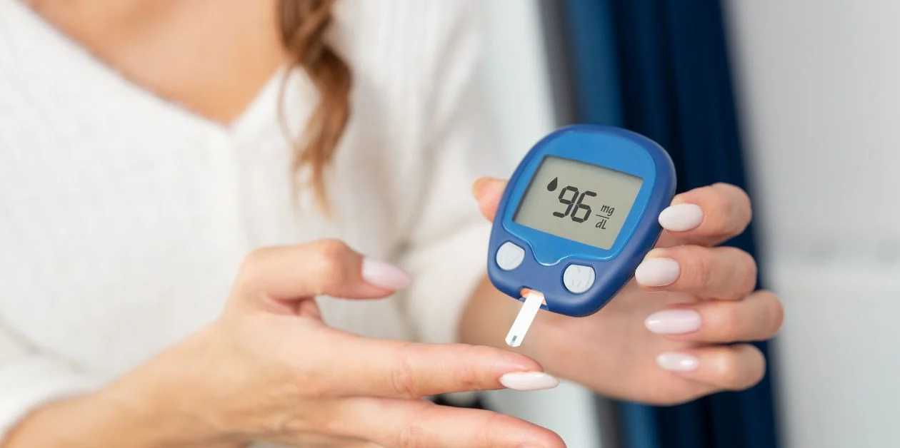 Poliklinikoje – diabeto kabinetas