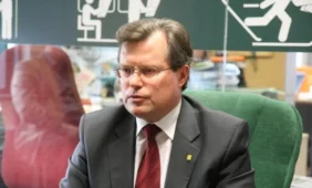 R.Šukys: mokami diagnostiniai tyrimai galės būti atliekami tik po darbo valandų