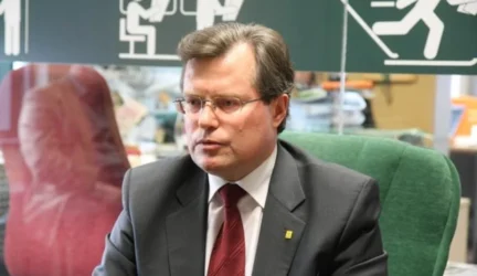 R.Šukys: mokami diagnostiniai tyrimai galės būti atliekami tik po darbo valandų