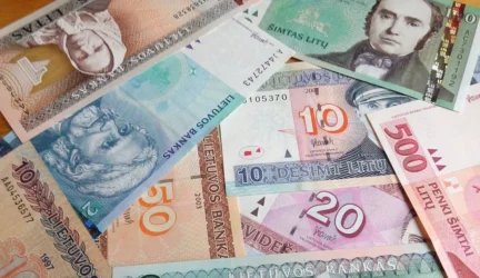 Rekomenduojama skirti 150 mln. Lt gydymo įstaigoms