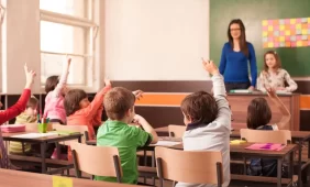 Šeštadaliui emigrantų vaikų reikalinga specialistų pagalba