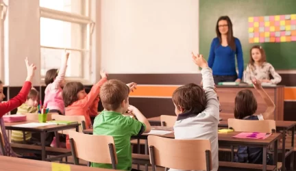 Šeštadaliui emigrantų vaikų reikalinga specialistų pagalba