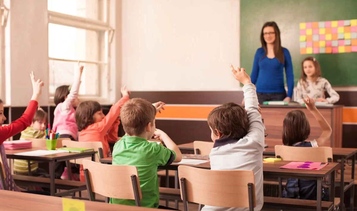 Šeštadaliui emigrantų vaikų reikalinga specialistų pagalba