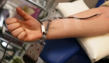Arkivyskupas prieš tariamą „donorystę” už pinigus