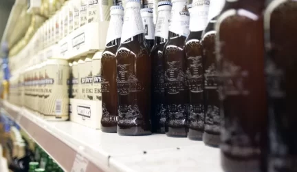 Britai – daugiausia pasaulyje gerianti tauta