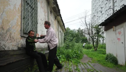 Daugiausia šeimų skiriasi Rusijoje