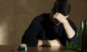 Išblaivinimas – tik reklaminis triukas?