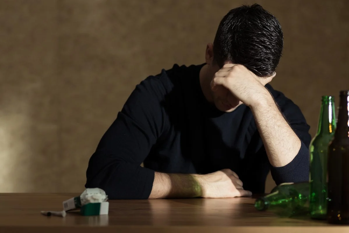 Išblaivinimas – tik reklaminis triukas?