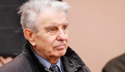 J.Marcinkevičiaus būklė negerėja