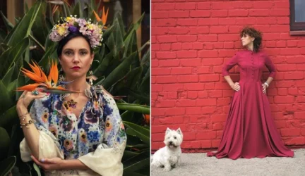 Kodėl šiuolaikinės merginos nenori būti panašios į aktorę Sofia Loren?