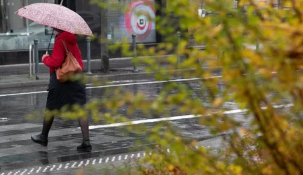 Orų permainos – pavojus ir gamtai, ir žmogui