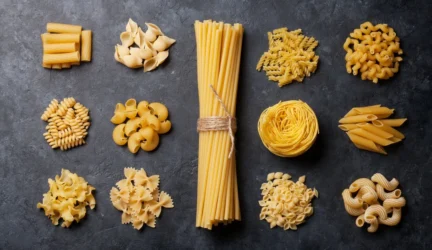 Uždrausta realizuoti nekokybiškus itališkus makaronus