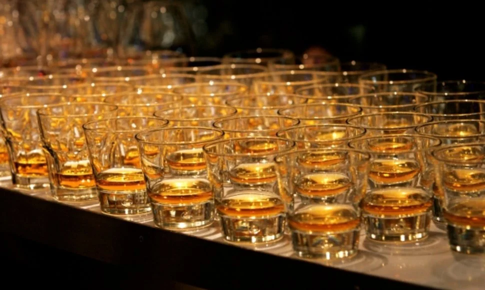 Vilniaus rajonas pirmauja šalyje pagal mirtis nuo alkoholio