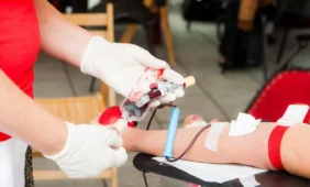 Aistros dėl kraujo Lietuvoje tebeverda