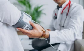 Kasmetinis sveikatos patikrinimas turi tapti atskira prevencijos programa su atskiru finansavimu