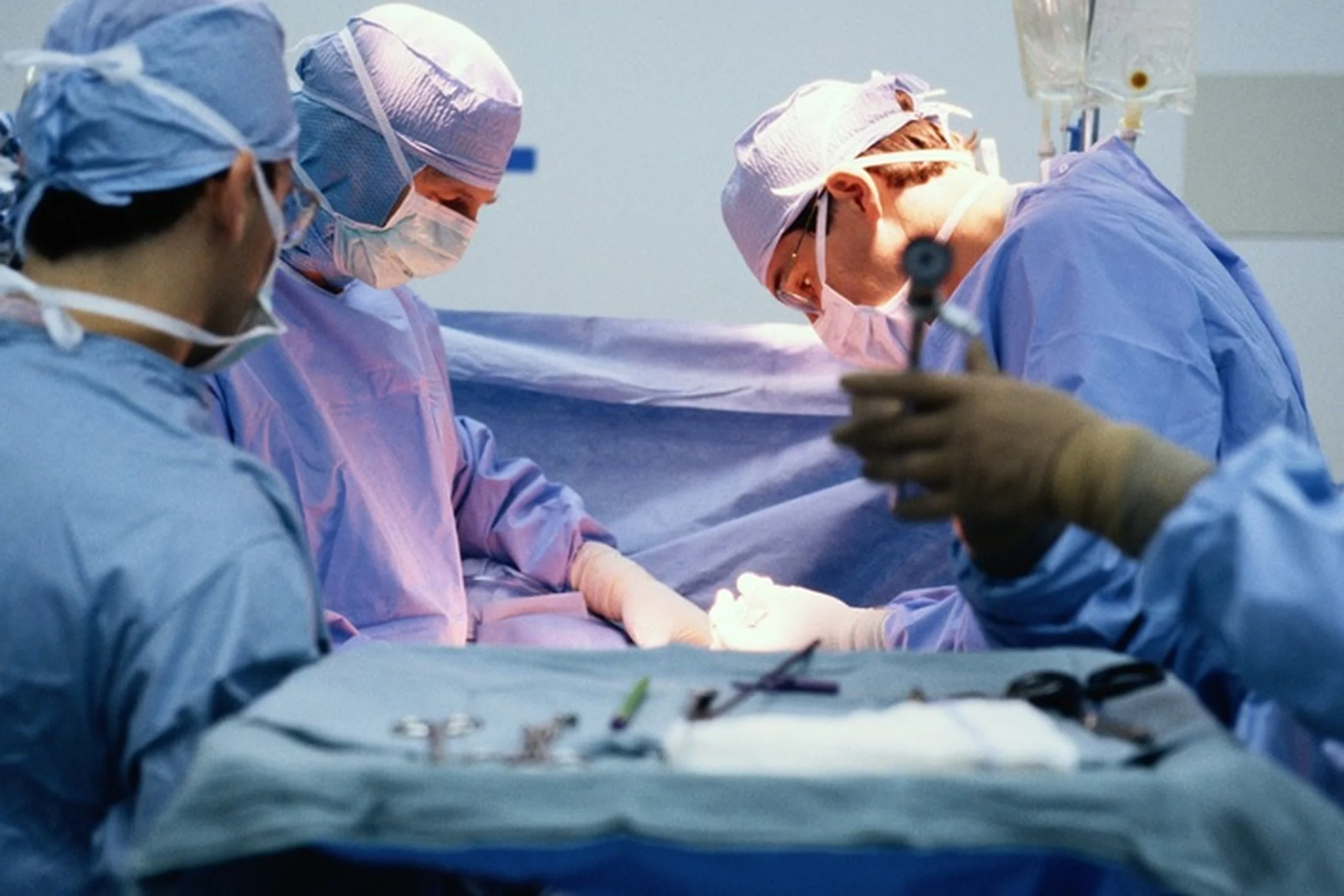 Kodėl ne visi ligoniai laukia donorų organų?