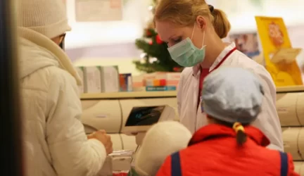 Medikai: epidemiją skelbti dar anksti