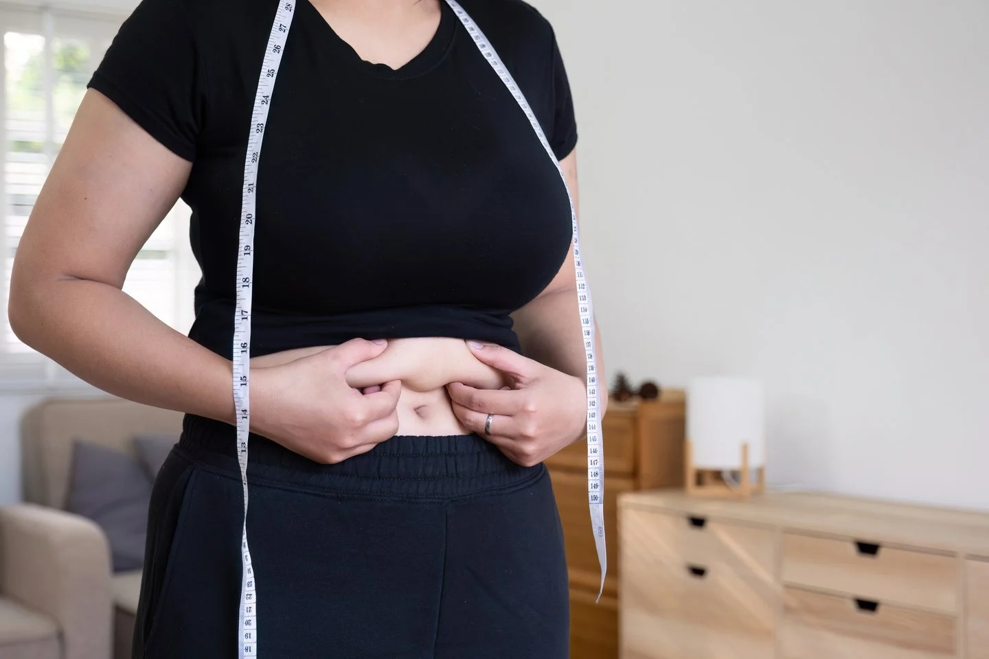 Moteriai Hondūre iš pilvo pašalintas 16 kg auglys