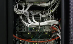 Naujasis VU superkompiuteris padės Lietuvos medikams ir genetikams