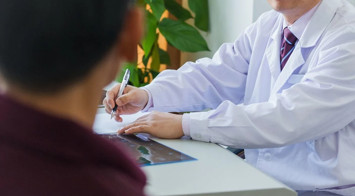 Uostamiesčio gydytojai veržiasi į politiką