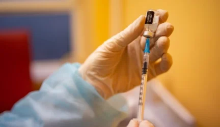Vakcina nuo vėžį sukeliančio viruso – jau kitąmet