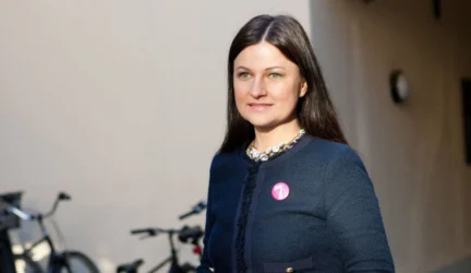 A. Zuokienė: 30 000 sparnuotų sveikatos linkėjimų sunkiai sergantiems