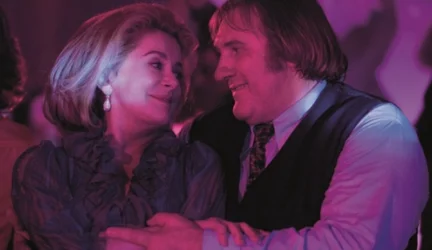 G.Depardieu ir C.Deneuve ir vėl galės rūkyti ekrane