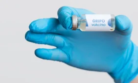 Išbandyta universali gripo vakcina