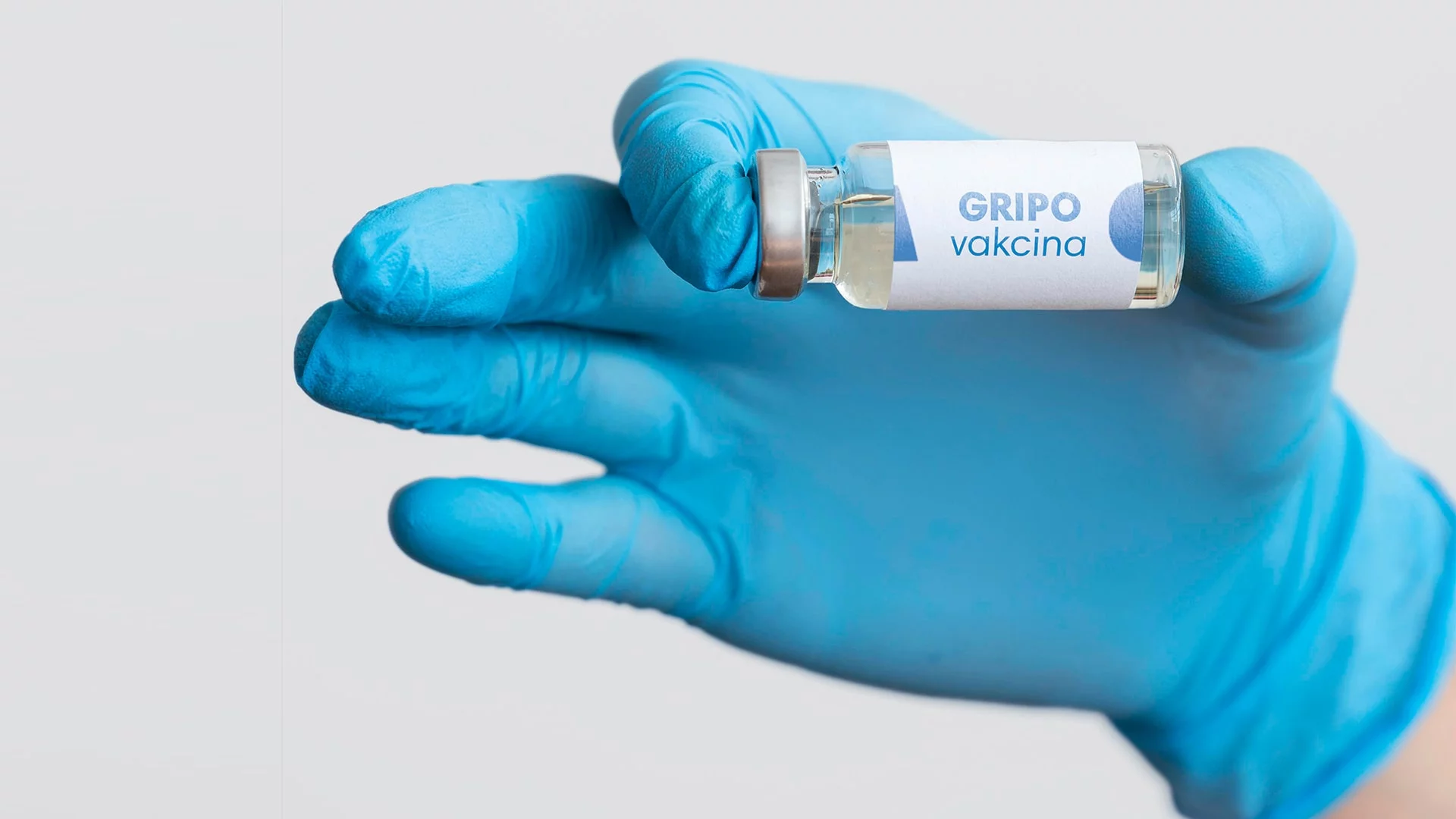 Išbandyta universali gripo vakcina