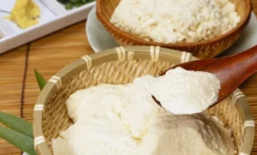 Kalcis ir vitaminas D per pusryčius sukuria sotumo pojūtį