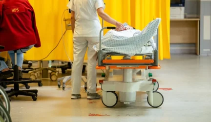 Nuo gripo šiemet Lietuvoje jau mirė 14 žmonių