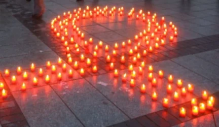 Pernai Lietuvoje AIDS susirgo 33 žmonės