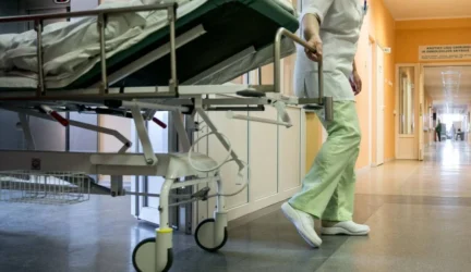Lietuvos gyventojai sveikatos paslaugų teikėjams rašo gerą pažymį